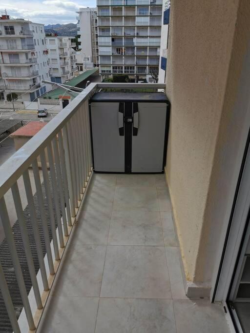 Playa Gandia Segunda Linea ,Vistas Al Mar Apartment Playa de Gandia Exterior foto